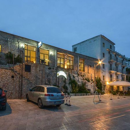 B&B Al Molo Peschici Luaran gambar