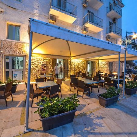 B&B Al Molo Peschici Luaran gambar