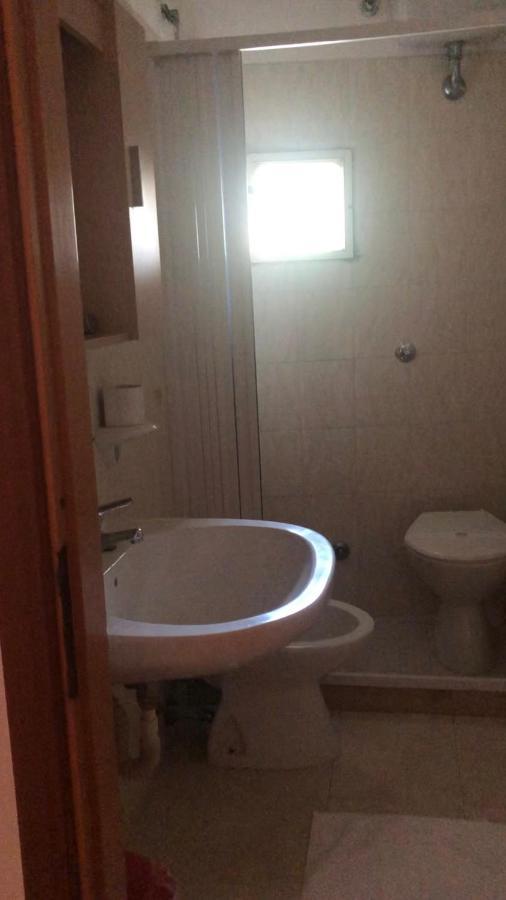 B&B Al Molo Peschici Luaran gambar