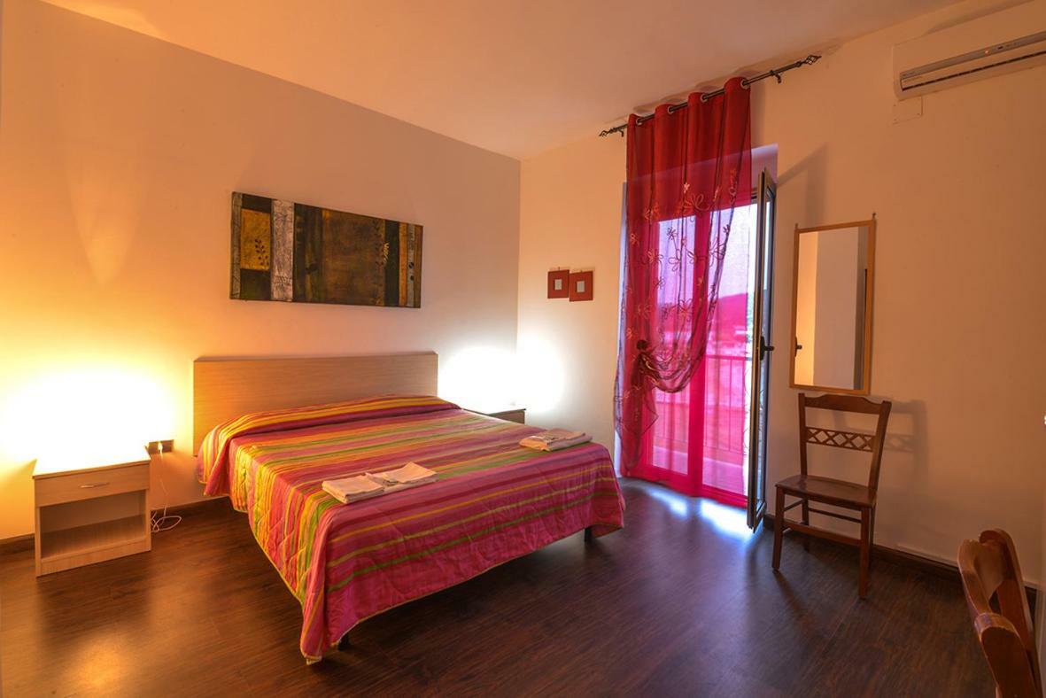 B&B Al Molo Peschici Luaran gambar