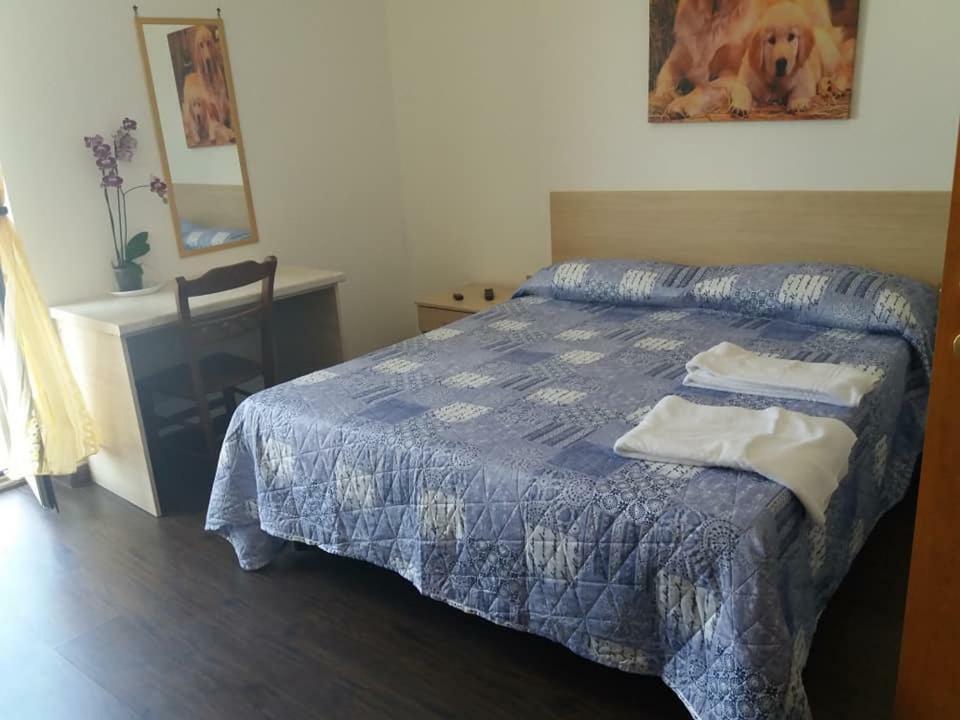 B&B Al Molo Peschici Luaran gambar