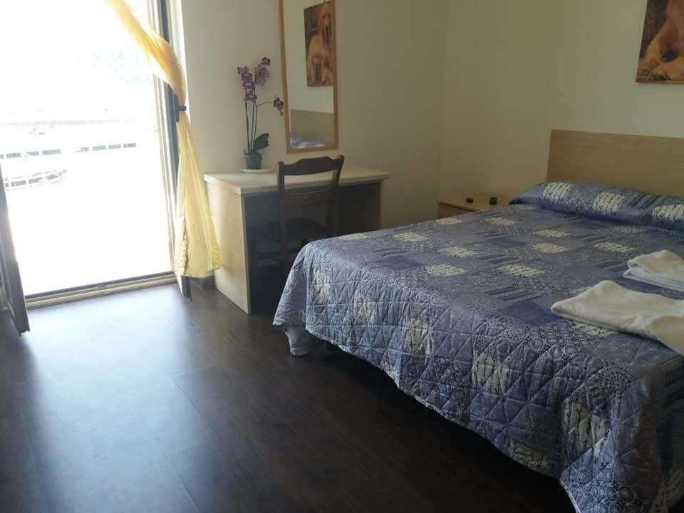 B&B Al Molo Peschici Luaran gambar