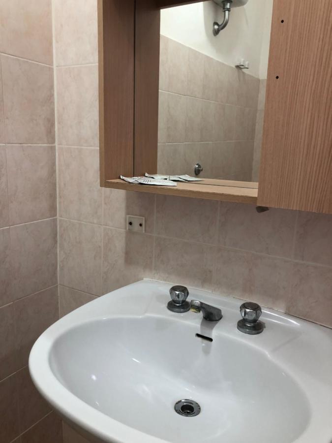 B&B Al Molo Peschici Luaran gambar