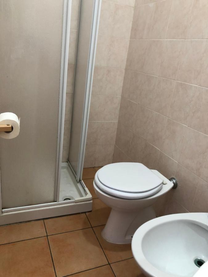 B&B Al Molo Peschici Luaran gambar