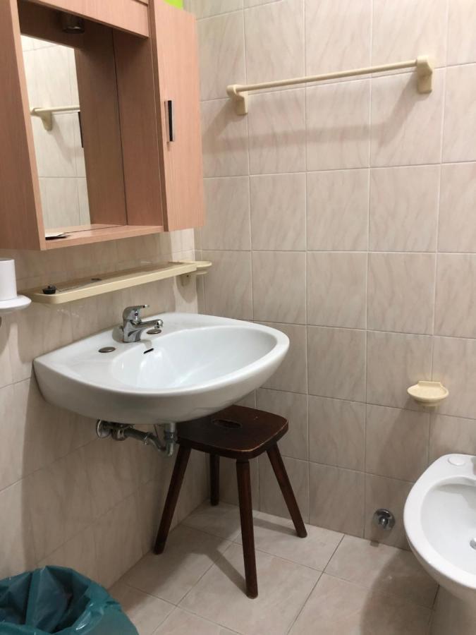 B&B Al Molo Peschici Luaran gambar