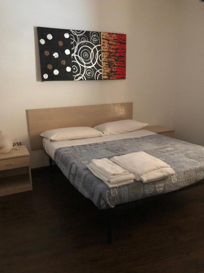 B&B Al Molo Peschici Luaran gambar