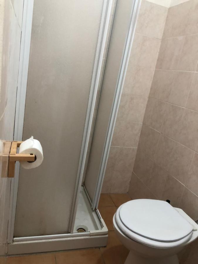 B&B Al Molo Peschici Luaran gambar