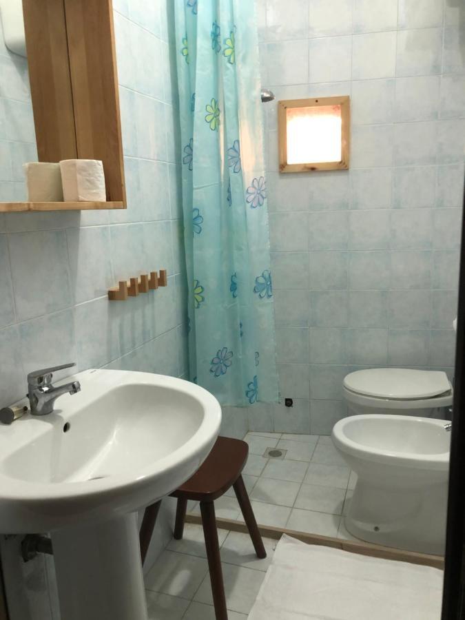B&B Al Molo Peschici Luaran gambar