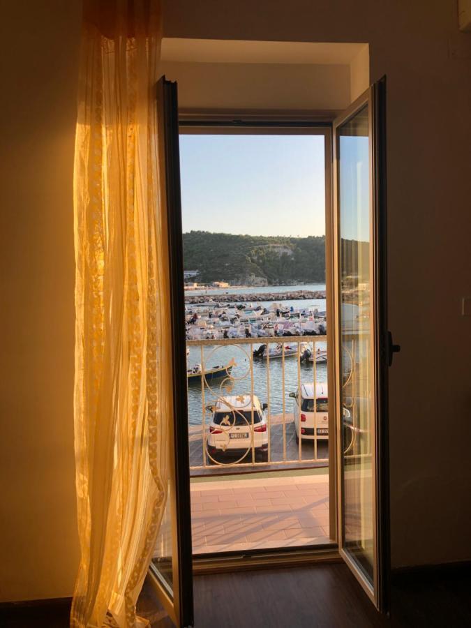 B&B Al Molo Peschici Luaran gambar